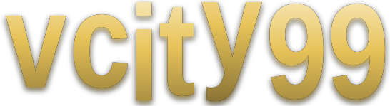 vcity99 logo