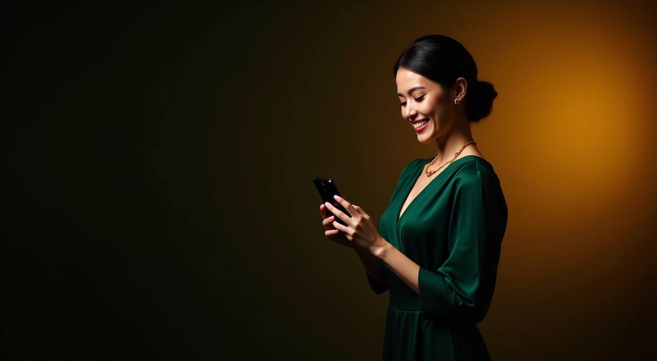 vcity99 Features That Come With Mobile Access